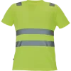 TERUEL HV tričko žlutá XL
